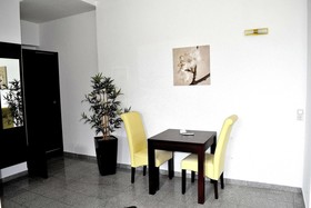 Stadtvilla Budget Boardinghouse