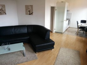Stadtvilla Budget Boardinghouse