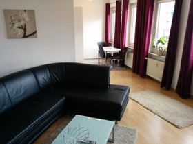 Stadtvilla Budget Boardinghouse