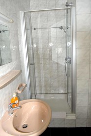 Stadtvilla Budget Boardinghouse