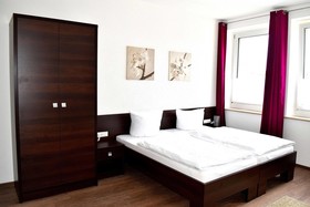 Stadtvilla Budget Boardinghouse