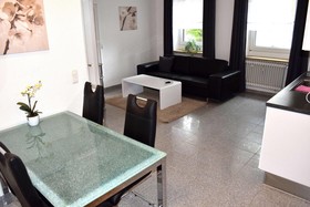 Stadtvilla Budget Boardinghouse