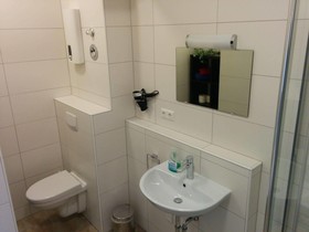 Stadtvilla Budget Boardinghouse