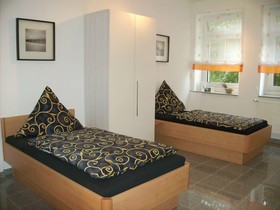 Stadtvilla Budget Boardinghouse