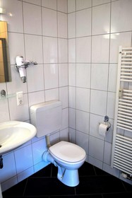 Stadtvilla Budget Boardinghouse