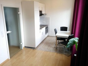 Stadtvilla Budget Boardinghouse