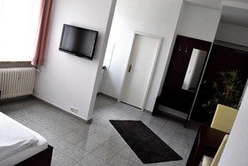 Stadtvilla Budget Boardinghouse