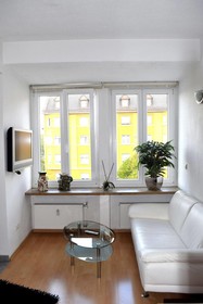Stadtvilla Budget Boardinghouse