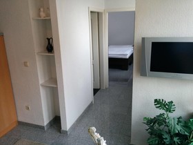 Stadtvilla Budget Boardinghouse