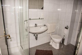 Stadtvilla Budget Boardinghouse