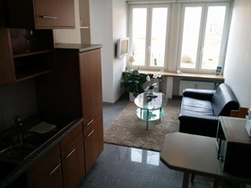Stadtvilla Budget Boardinghouse