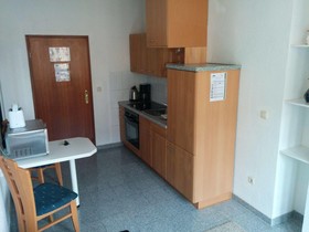 Stadtvilla Budget Boardinghouse