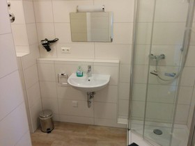 Stadtvilla Budget Boardinghouse