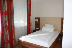 Boarding House Holledau Inn