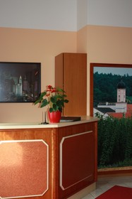 Boarding House Holledau Inn