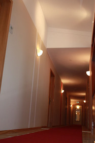 Boarding House Holledau Inn