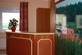 Boarding House Holledau Inn