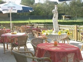 Bio-Landhotel-Sellanger