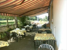 Bio-Landhotel-Sellanger