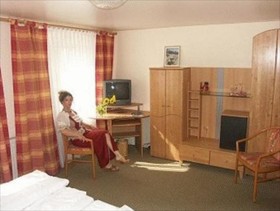 Bio-Landhotel-Sellanger