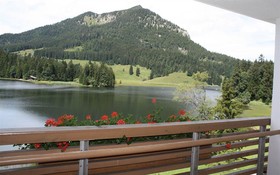 Arabella Alpenhotel am Spitzingsee a Tribute Portfolio Hotel