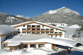 Arabella Alpenhotel am Spitzingsee a Tribute Portfolio Hotel