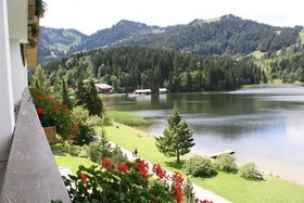 Arabella Alpenhotel am Spitzingsee a Tribute Portfolio Hotel