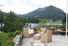 Arabella Alpenhotel am Spitzingsee a Tribute Portfolio Hotel