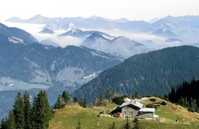 Arabella Alpenhotel am Spitzingsee a Tribute Portfolio Hotel