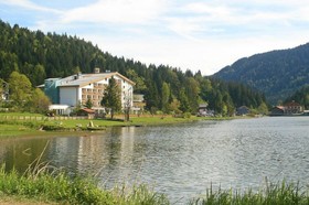Arabella Alpenhotel am Spitzingsee a Tribute Portfolio Hotel