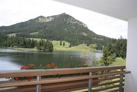Arabella Alpenhotel am Spitzingsee a Tribute Portfolio Hotel