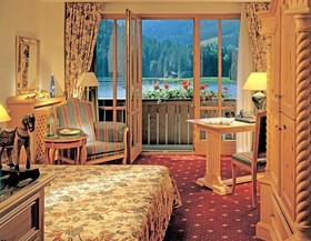 Arabella Alpenhotel am Spitzingsee a Tribute Portfolio Hotel