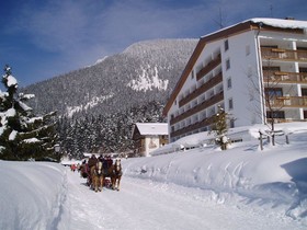 Arabella Alpenhotel am Spitzingsee a Tribute Portfolio Hotel