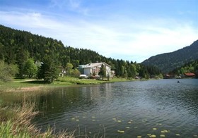 Arabella Alpenhotel am Spitzingsee a Tribute Portfolio Hotel