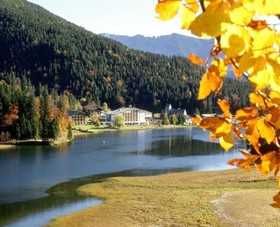 Arabella Alpenhotel am Spitzingsee a Tribute Portfolio Hotel
