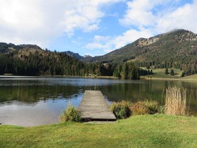 Arabella Alpenhotel am Spitzingsee a Tribute Portfolio Hotel