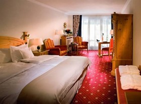 Arabella Alpenhotel am Spitzingsee a Tribute Portfolio Hotel