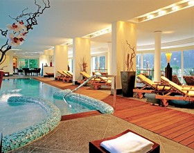Arabella Alpenhotel am Spitzingsee a Tribute Portfolio Hotel