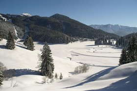 Arabella Alpenhotel am Spitzingsee a Tribute Portfolio Hotel