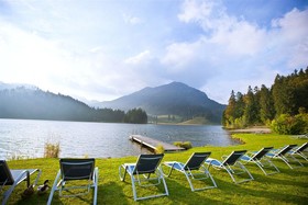 Arabella Alpenhotel am Spitzingsee a Tribute Portfolio Hotel
