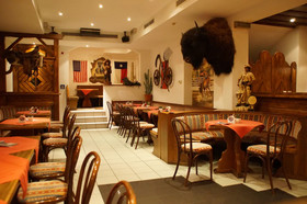 Landgasthof Hotel Schöntag & Steak House