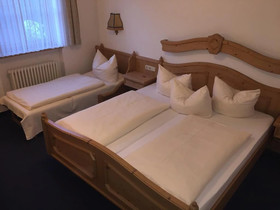 Landgasthof Hotel Schöntag & Steak House