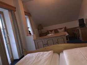 Landgasthof Hotel Schöntag & Steak House