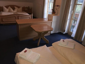 Landgasthof Hotel Schöntag & Steak House