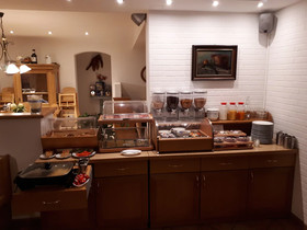 Landgasthof Hotel Schöntag & Steak House