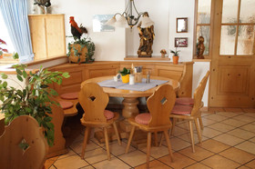 Landgasthof Hotel Schöntag & Steak House