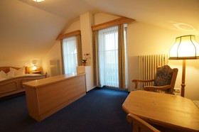 Landgasthof Hotel Schöntag & Steak House