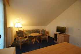 Landgasthof Hotel Schöntag & Steak House