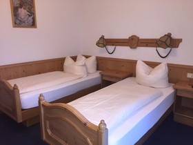 Landgasthof Hotel Schöntag & Steak House