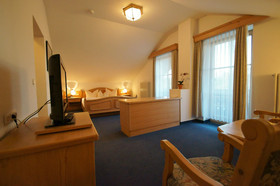 Landgasthof Hotel Schöntag & Steak House